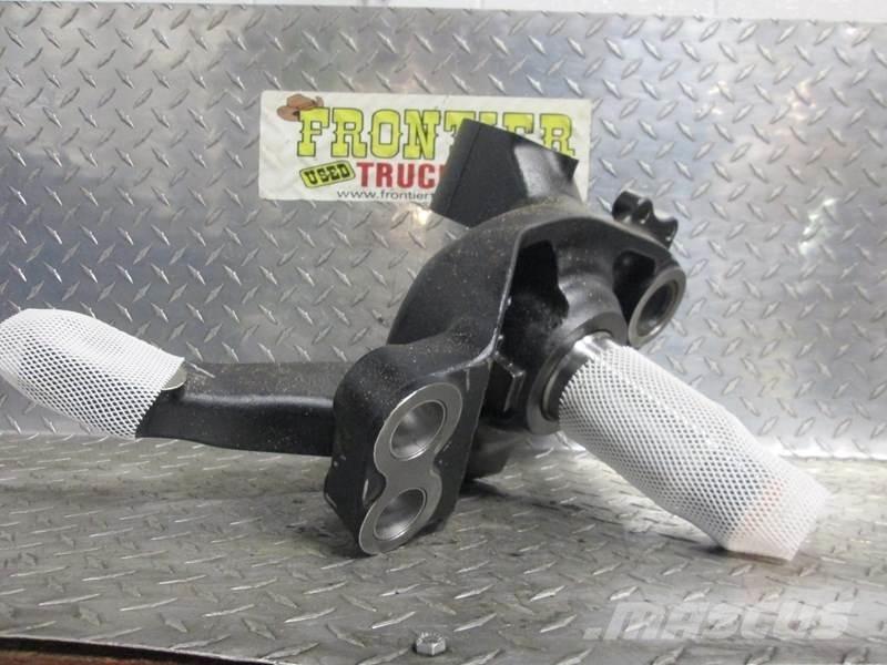 Meritor  Transport Sonstige