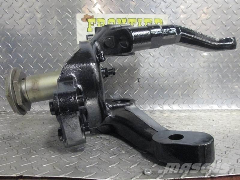 Meritor  Transport Sonstige