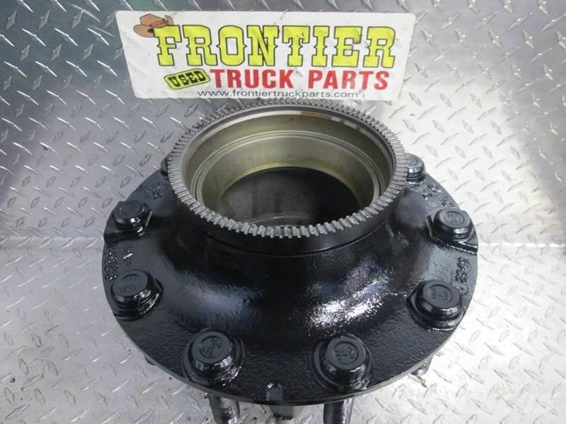 Meritor  Transport Sonstige