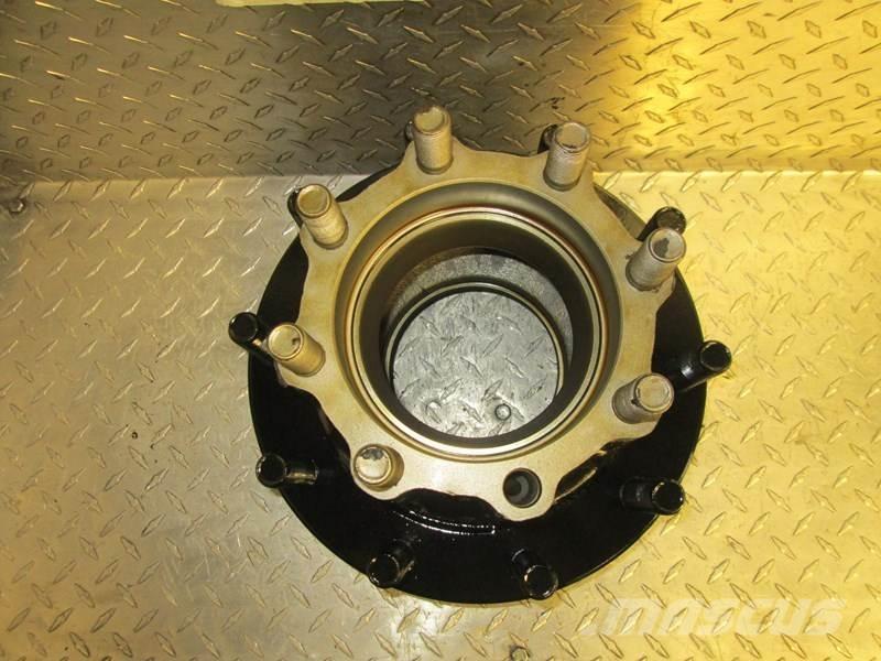 Meritor  Transport Sonstige