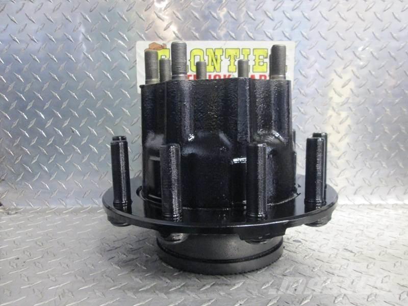 Meritor  Transport Sonstige