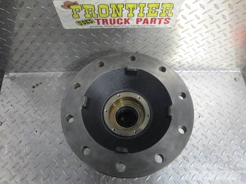 Meritor  Transport Sonstige
