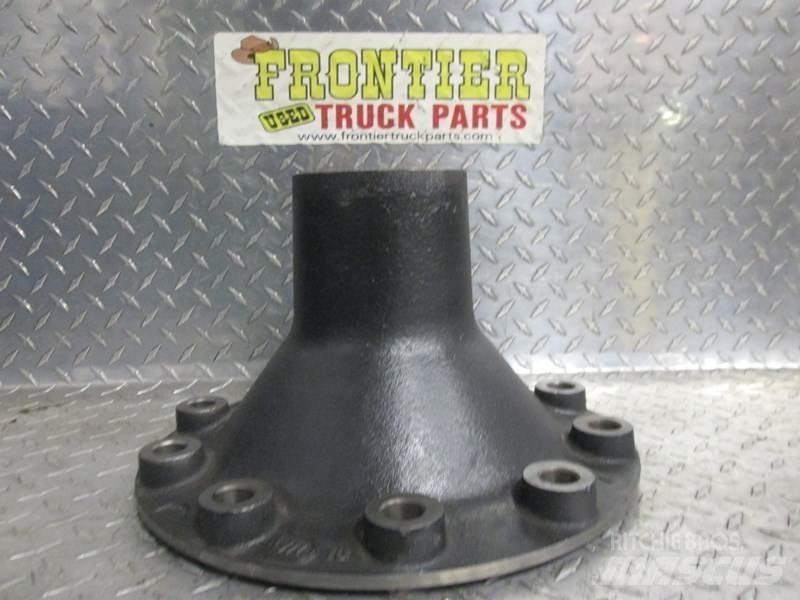 Meritor  Transport Sonstige