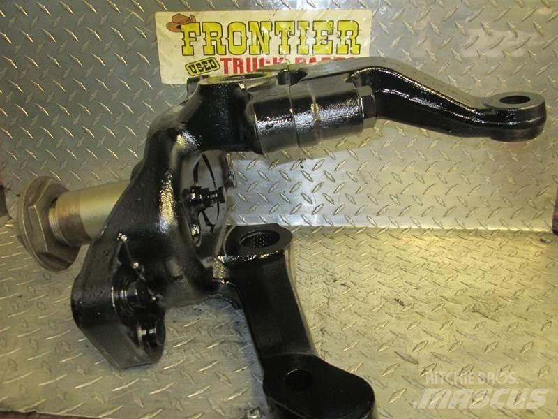 Meritor  Transport Sonstige