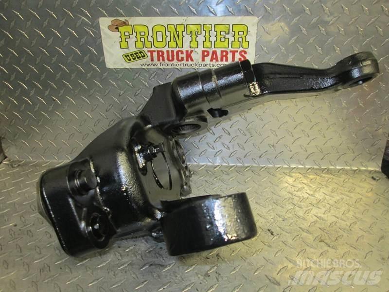 Meritor  Transport Sonstige