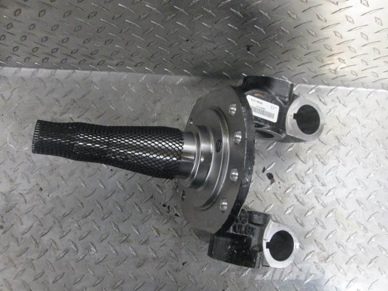 Meritor  Transport Sonstige