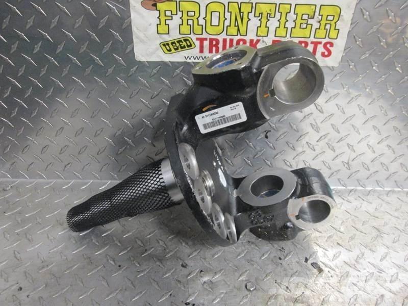 Meritor  Transport Sonstige