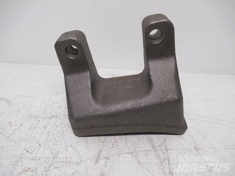 Meritor  Transport Sonstige