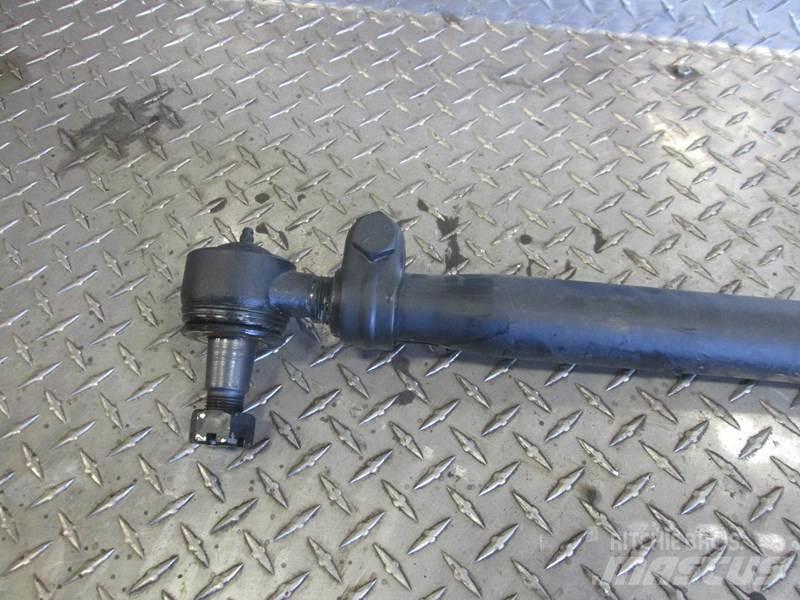Meritor  Transport Sonstige