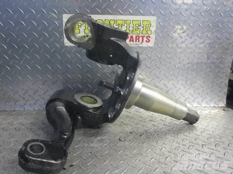 Meritor  Transport Sonstige