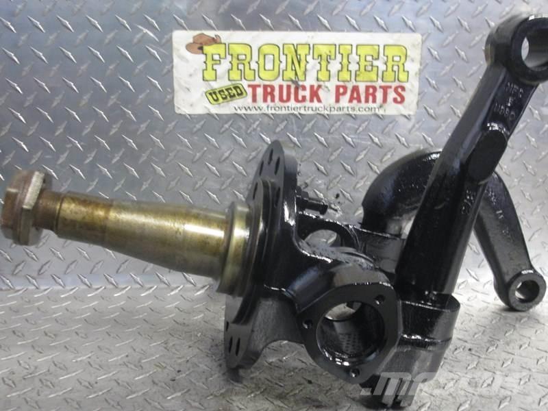 Meritor  Transport Sonstige