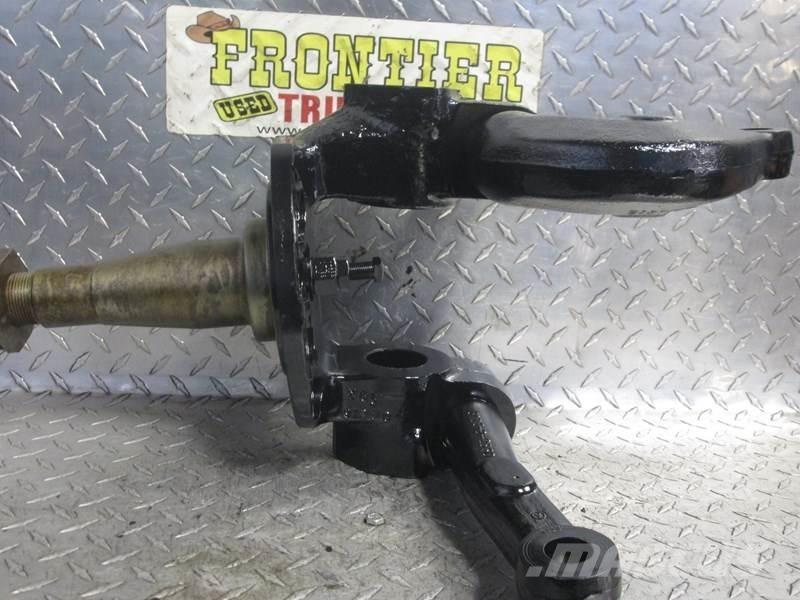 Meritor  Transport Sonstige