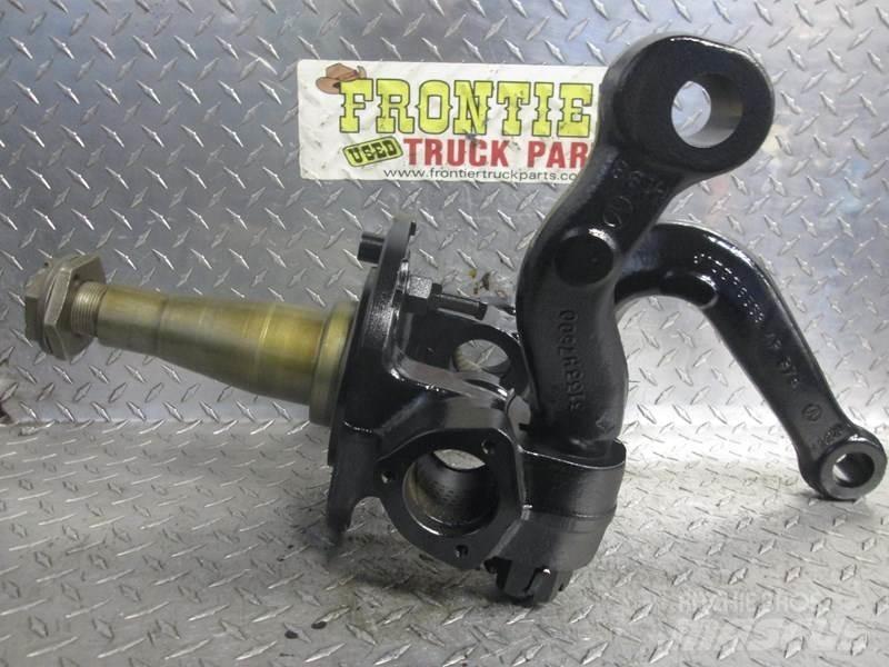 Meritor  Transport Sonstige