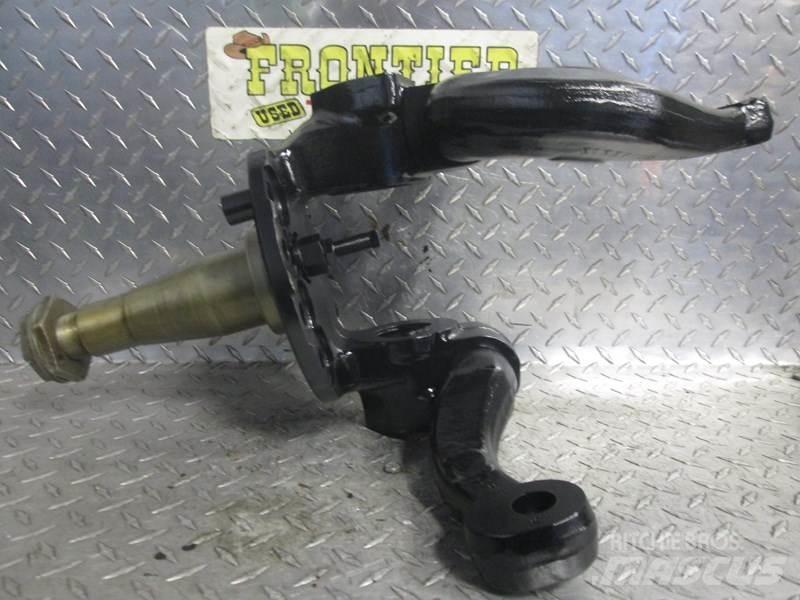Meritor  Transport Sonstige