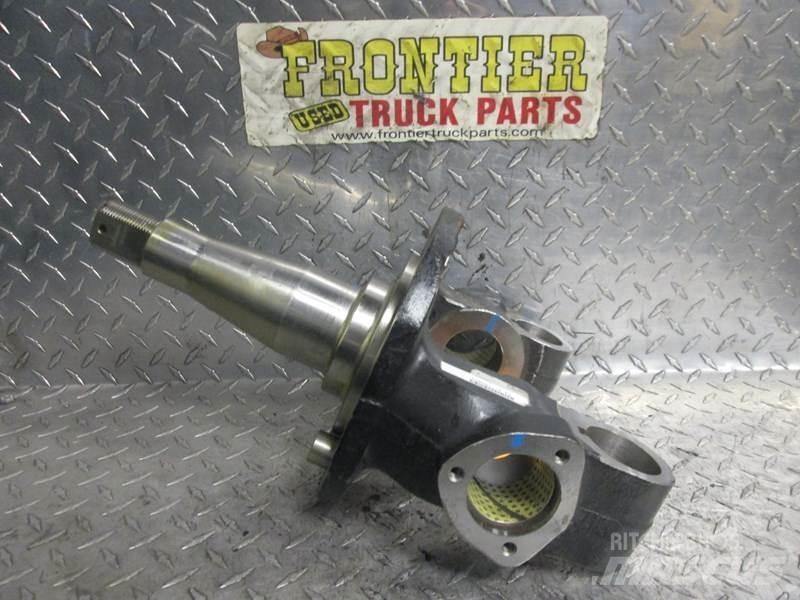 Meritor  Transport Sonstige