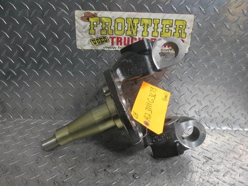Meritor  Transport Sonstige