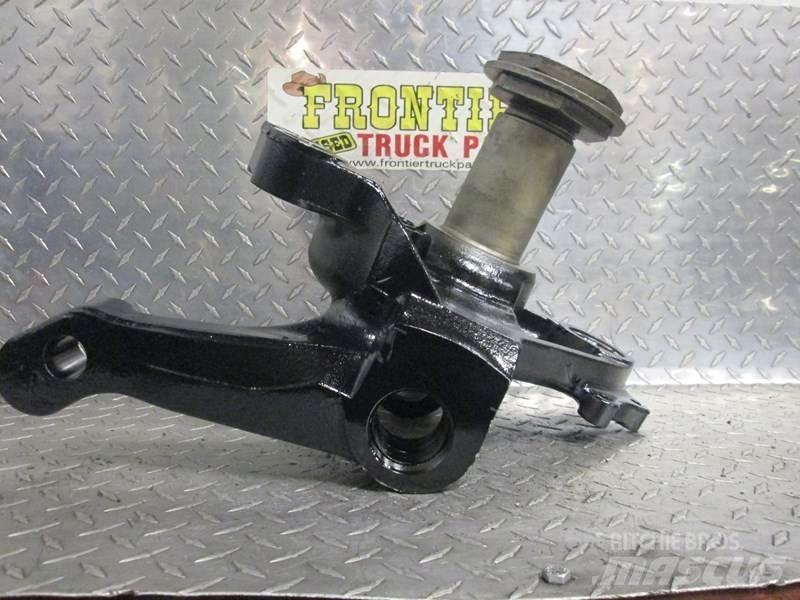 Meritor  Transport Sonstige