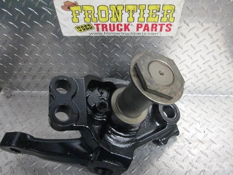 Meritor  Transport Sonstige