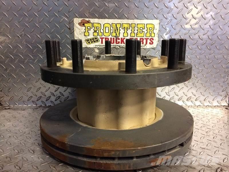 Meritor  Transport Sonstige