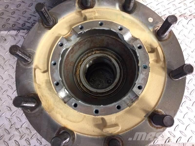 Meritor  Transport Sonstige