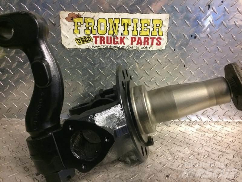 Meritor  Transport Sonstige