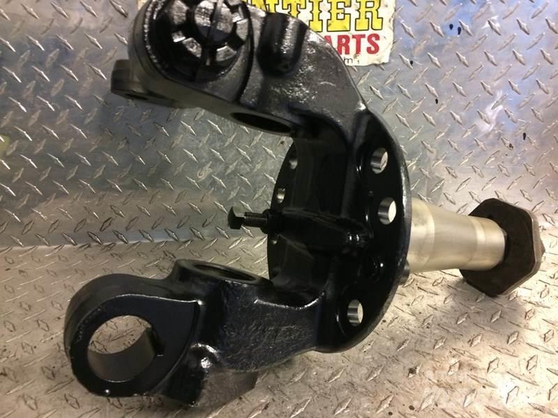 Meritor  Transport Sonstige