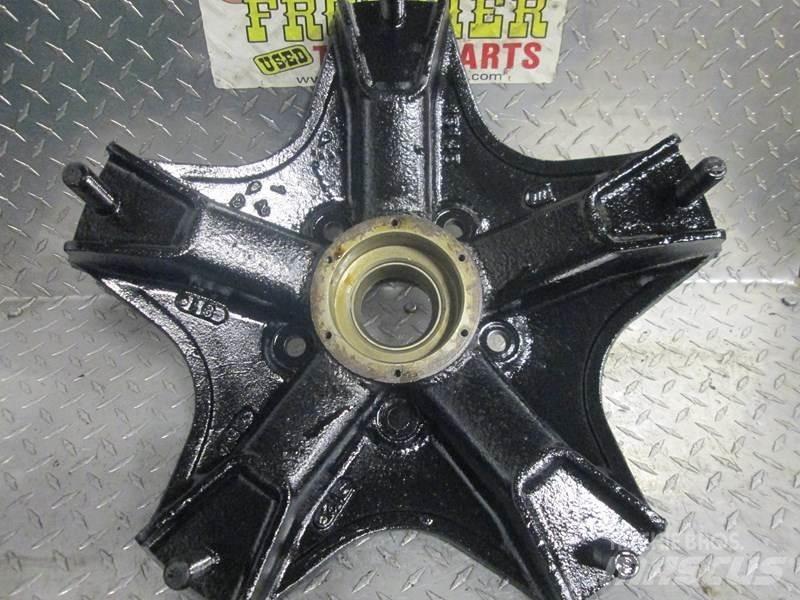 Meritor  Reifen
