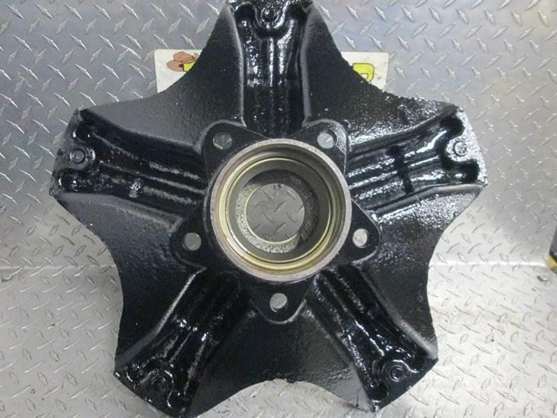 Meritor  Reifen