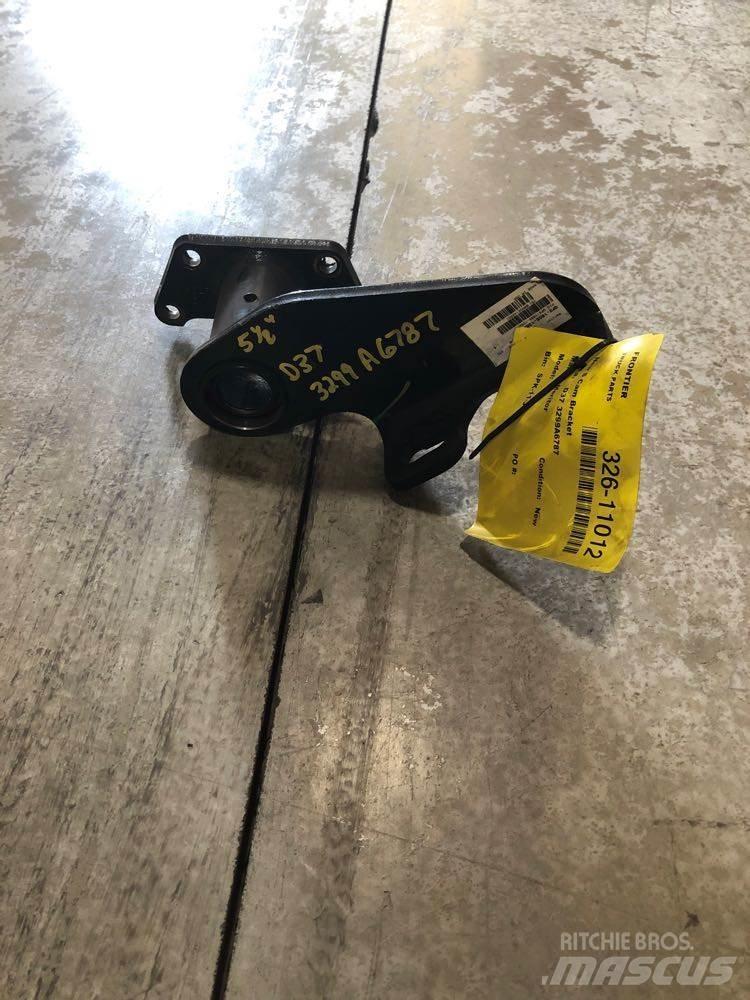 Meritor  Bremsen