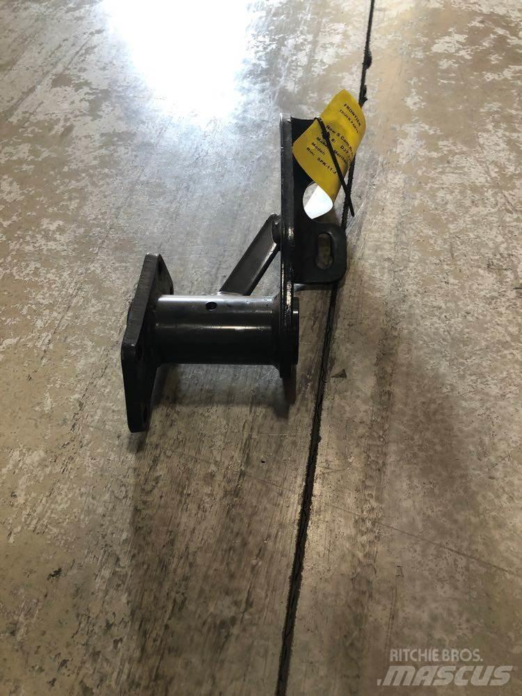 Meritor  Bremsen