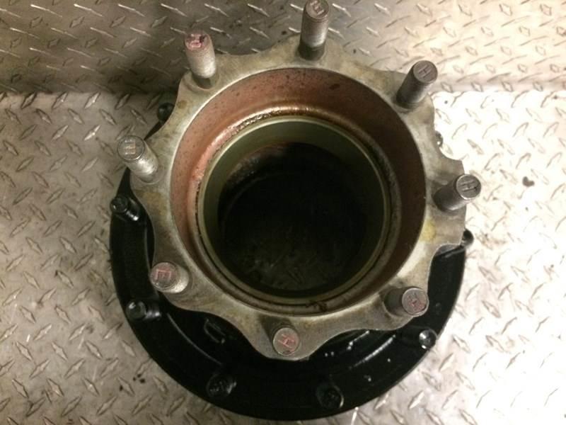 Meritor  Transport Sonstige