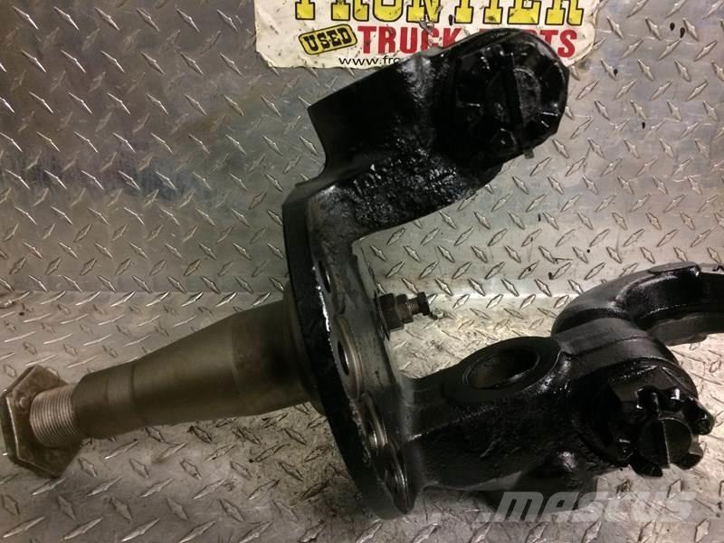 Meritor  Transport Sonstige