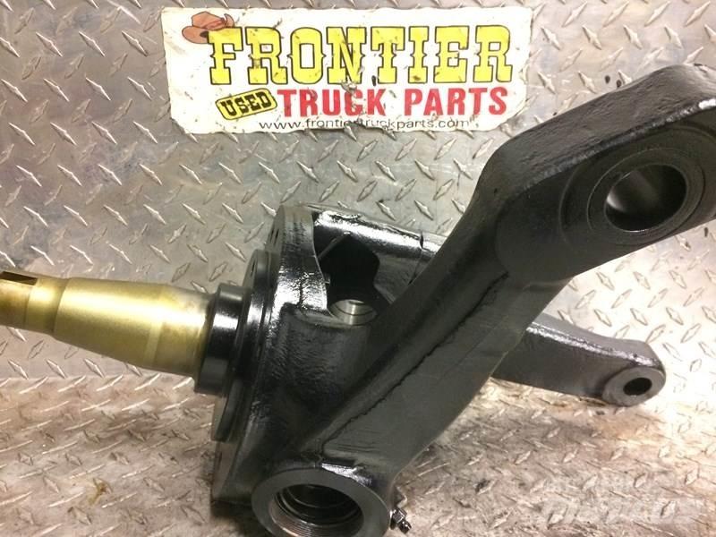 Meritor  Transport Sonstige