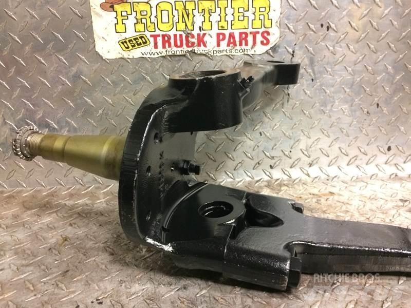 Meritor  Transport Sonstige