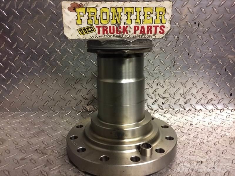 Meritor  Transport Sonstige