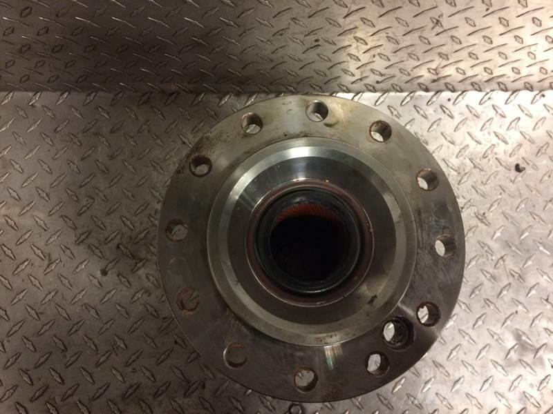 Meritor  Transport Sonstige