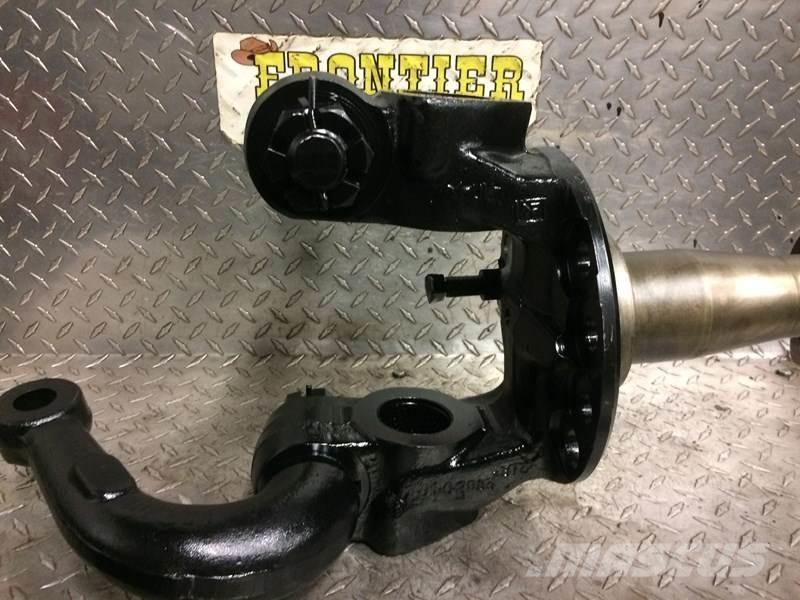 Meritor  Transport Sonstige