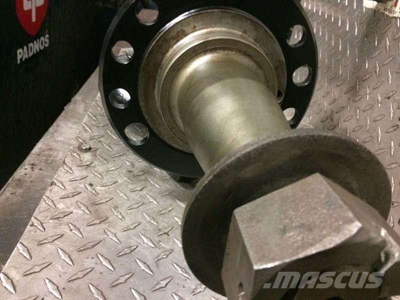 Meritor  Transport Sonstige