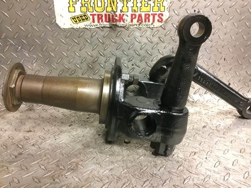 Meritor  Transport Sonstige