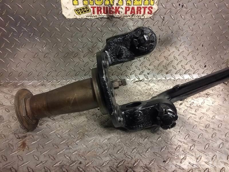 Meritor  Transport Sonstige