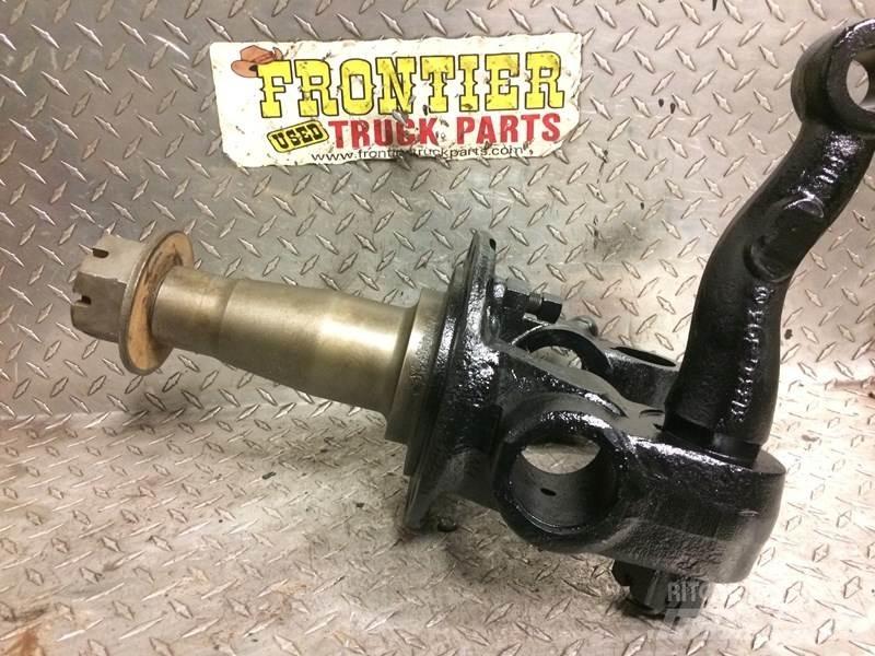 Meritor  Transport Sonstige
