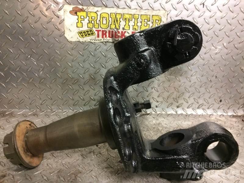 Meritor  Transport Sonstige