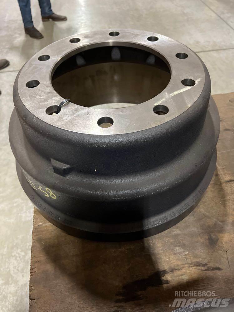 Meritor  Bremsen