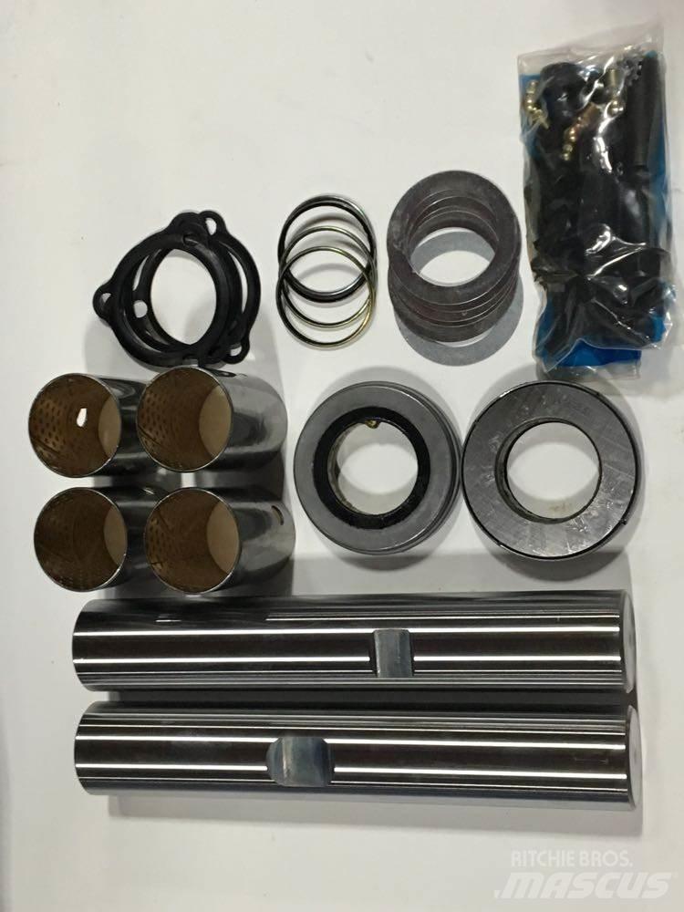 Meritor  Transport Sonstige