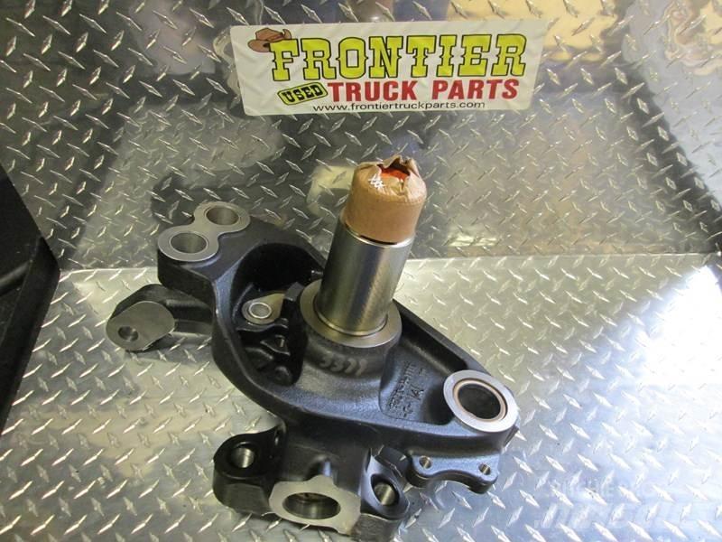 Meritor  Transport Sonstige