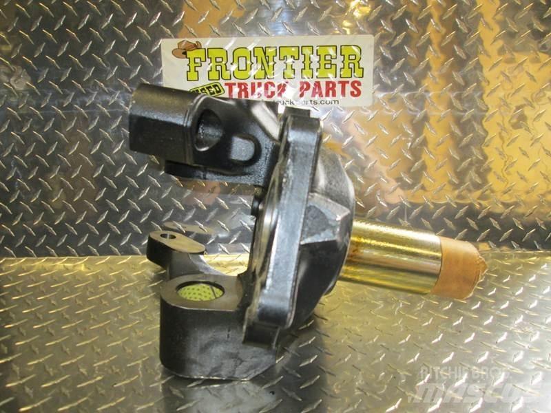 Meritor  Transport Sonstige