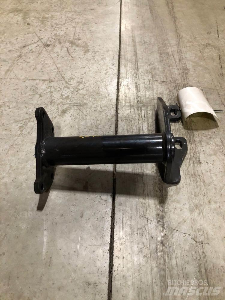 Meritor  Bremsen