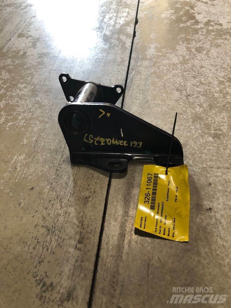 Meritor  Bremsen