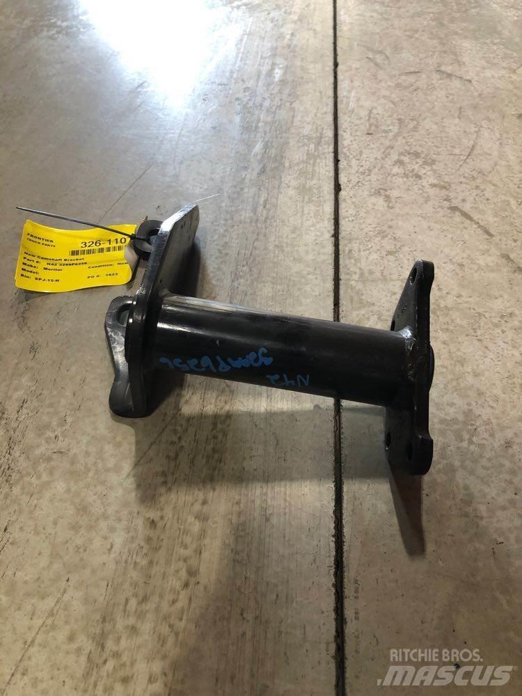 Meritor  Bremsen