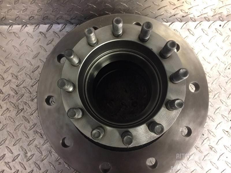 Meritor  Transport Sonstige